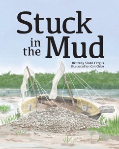 Stuck in the Mud - Fergus, Brittany