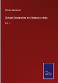 Clinical Researches on Disease in India