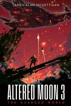 The Altered Moon III - McGettigan, James Alan