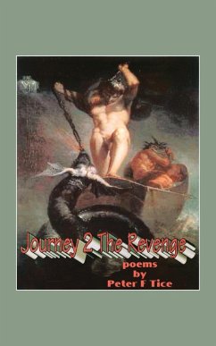 Cover Journey 2 the Revenge