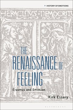 The Renaissance of Feeling (eBook, ePUB) - Essary, Kirk