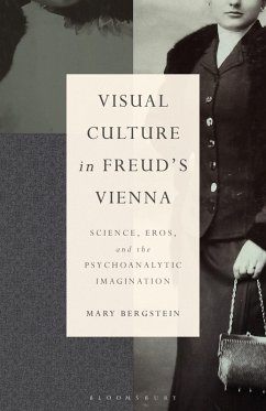 Visual Culture in Freud's Vienna (eBook, PDF) - Bergstein, Mary