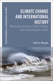 Climate Change and International History (eBook, PDF)