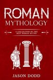 Roman Mythology (eBook, ePUB)