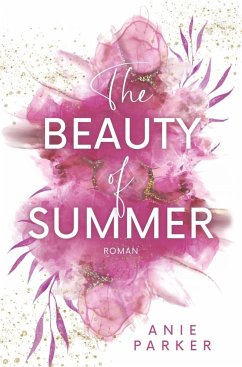 The Beauty of Summer - Parker, Anie