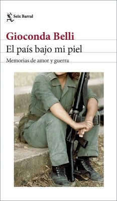 Cover El pais bajo mi piel
