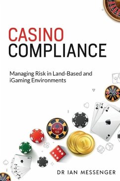 Casino Compliance - Messenger, Ian