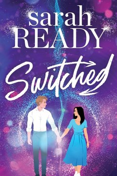 Switched - Ready, Sarah