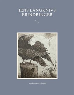 Jens Langknivs erindringer - Andersen, Jens Langer