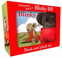 Blinky Bill Gift Set - New Holland Publishers