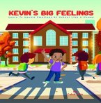 Kevin's Big Feelings (eBook, ePUB)