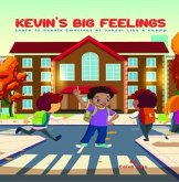 Kevin's Big Feelings (eBook, ePUB) Kevin's Big Feelings (eBook, ePUB)