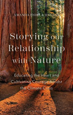 Cover Storying our Relationship with Nature (eBook, ePUB)