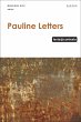 Pauline Letters: Texts @ Contexts... - Bild 1