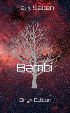 Cover Bambi (eBook, ePUB)