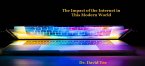 The impact of internet in this modern world (eBook, ePUB)