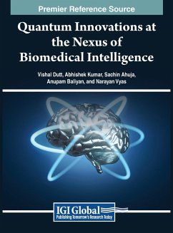 Quantum Innovations at the Nexus of Biomedical Intelligence