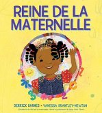 Reine de la Maternelle