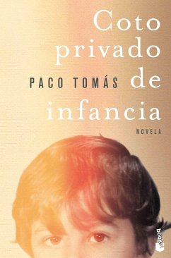 Coto privado de infancia - Tomas, Paco