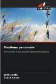 Gestione personale
