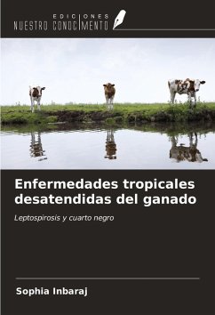 Cover Enfermedades tropicales desatendidas del ganado