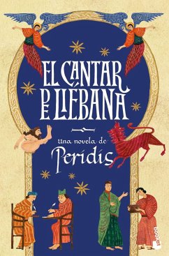 El cantar de Liebana - Peridis