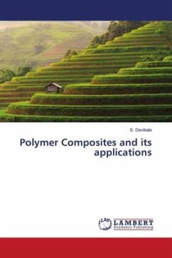 Polymer Composites and its applications