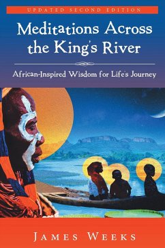 Meditations Across the King's River - Weeks, James