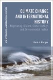 Climate Change and International History (eBook, ePUB)