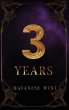 3 Years (eBook, ePUB) - Bild 1