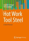 Hot Work Tool Steel (eBook, PDF)
