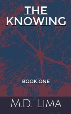 Cover The Knowing (eBook, ePUB)