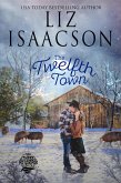 The Twelfth Town (Three Rivers Ranch Romance(TM), #11) (eBook, ePUB)