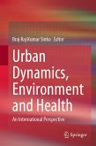 Urban Dynamics, Environment and Health (eBook, PDF)