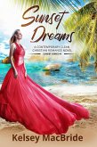 Sunset Dreams (Sunset Series, #1) (eBook, ePUB)