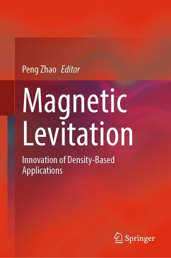 Magnetic Levitation (eBook, PDF)