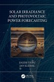 Solar Irradiance and Photovoltaic Power Forecasting (eBook, ePUB)