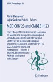 MEDICON'23 and CMBEBIH'23 (eBook, PDF)