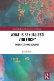 What is Sexualized Violence? (eBook, ePUB)