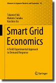 Smart Grid Economics (eBook, PDF)