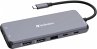 Verbatim USB-C Pro Multiport Hub 14... - Bild 1