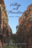 Valleys and Mountains (eBook, ePUB)