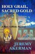Holy Grail, Sacred Gold (eBook, ePUB) - Bild 1