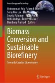 Biomass Conversion and Sustainable Biorefinery (eBook, PDF)