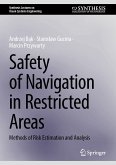 Safety of Navigation in Restricted Areas (eBook, PDF)