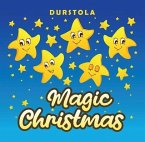 Magic Christmas (eBook, ePUB)