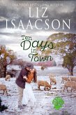 Ten Days in Town (Three Rivers Ranch Romance(TM), #9) (eBook, ePUB)