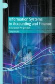 Information Systems in Accounting and Finance (eBook, PDF)