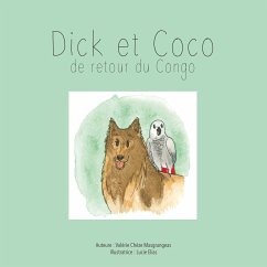 Dick et Coco (eBook, ePUB)