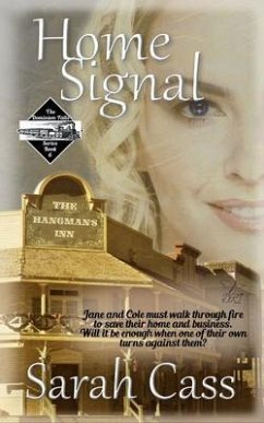 Cover Home Signal (The Dominion Falls Series book 6) (eBook, ePUB)